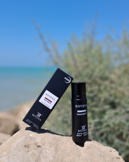 عطر 30 میل روونا مدل کامفورت فاوریت رایحه تام فورد فابیولس