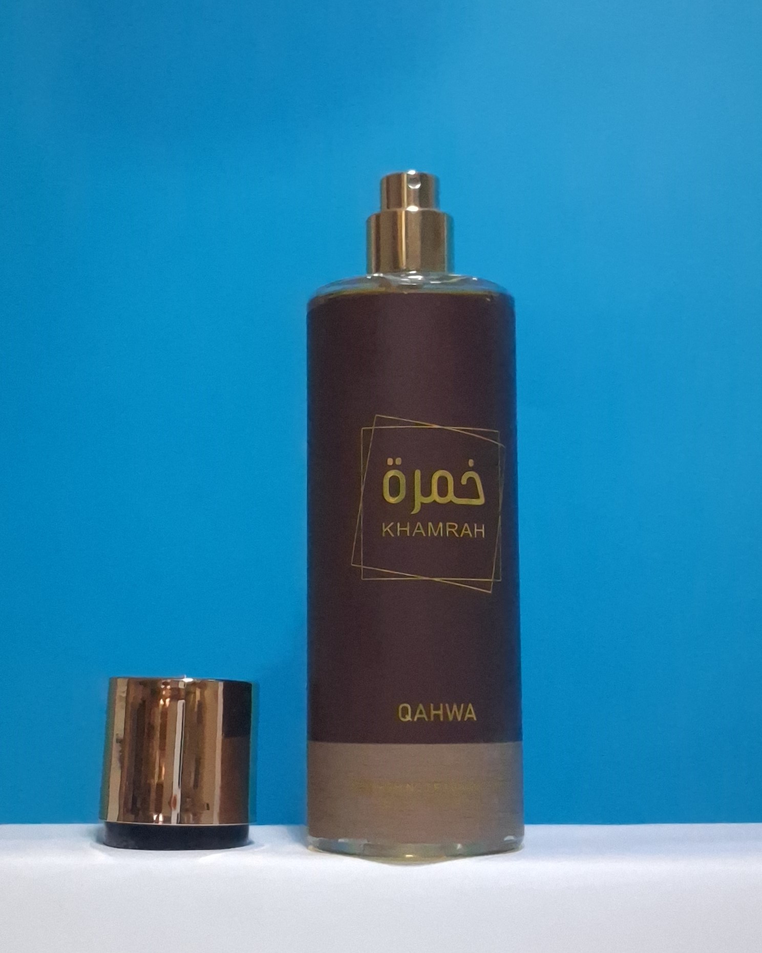 بادی میست خمره 250ml