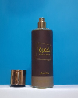 بادی میست خمره 250ml